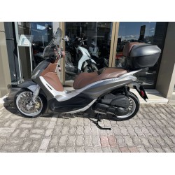 Piaggio Beverly 300 ABS/ASR 2020